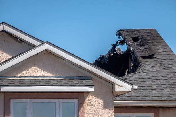 Licensed Fire Damage Removal service in Bridgeport, OH - Fire Damage Biloxi